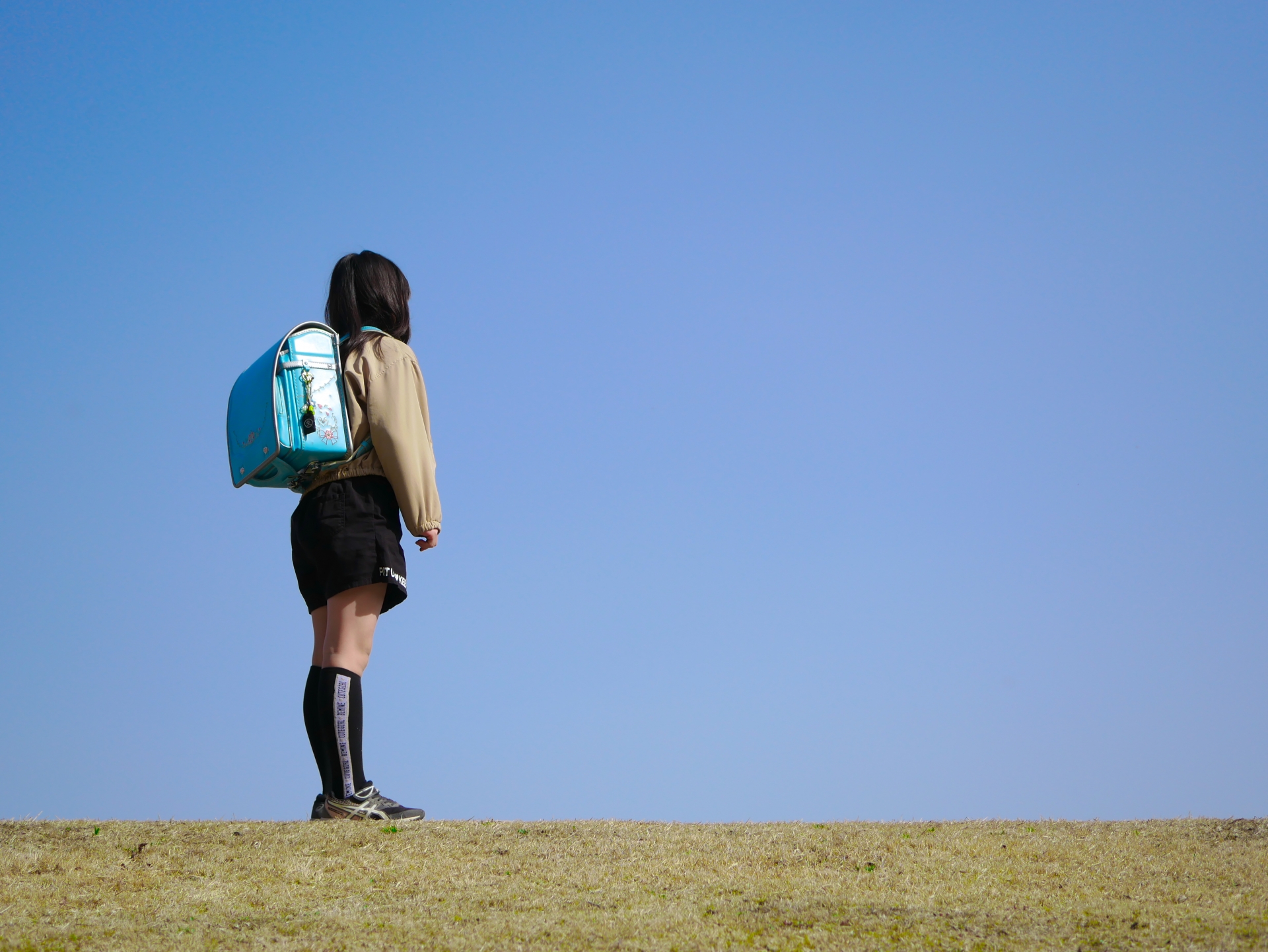 子どもたちの学びの様子
