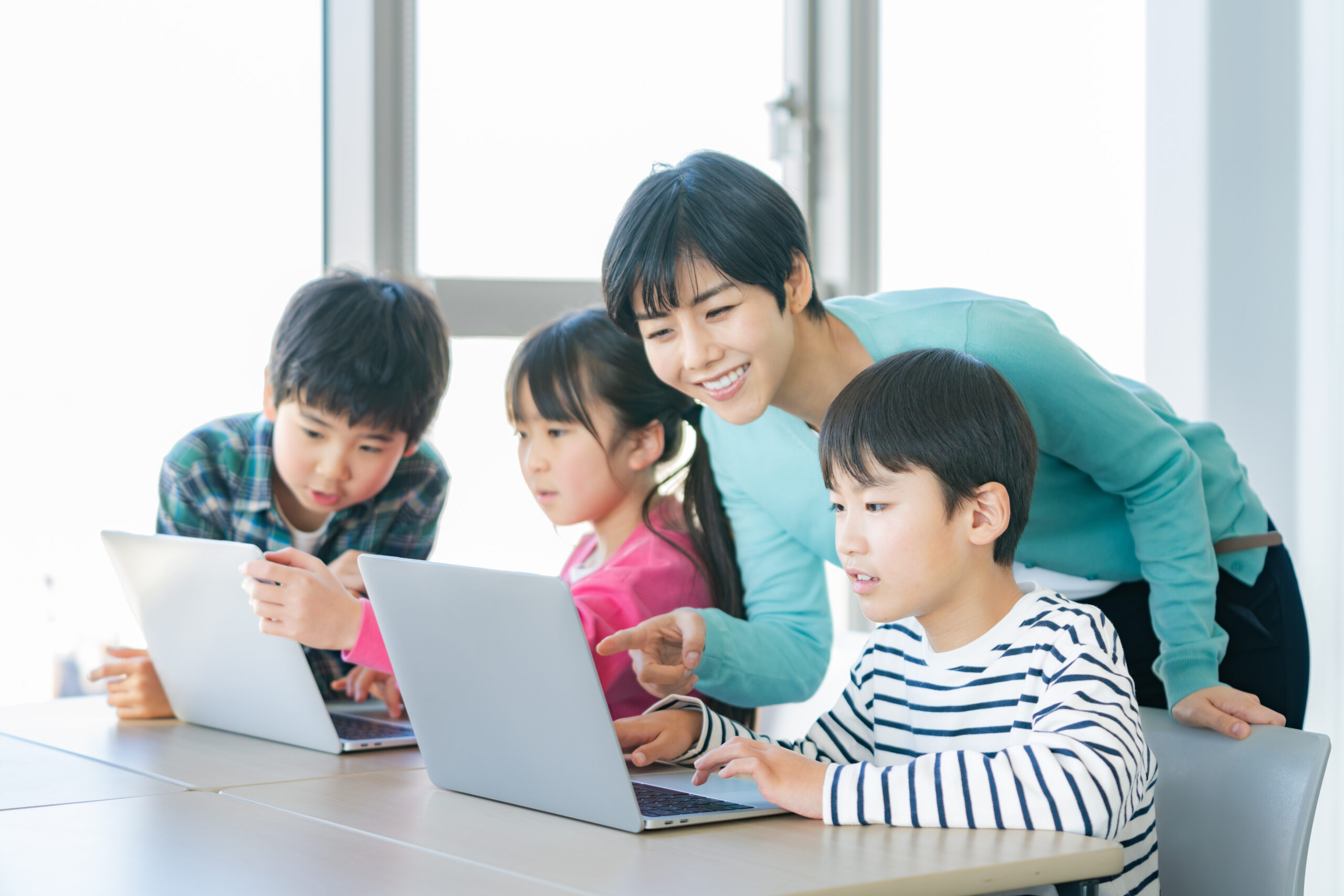 基本設計の様子