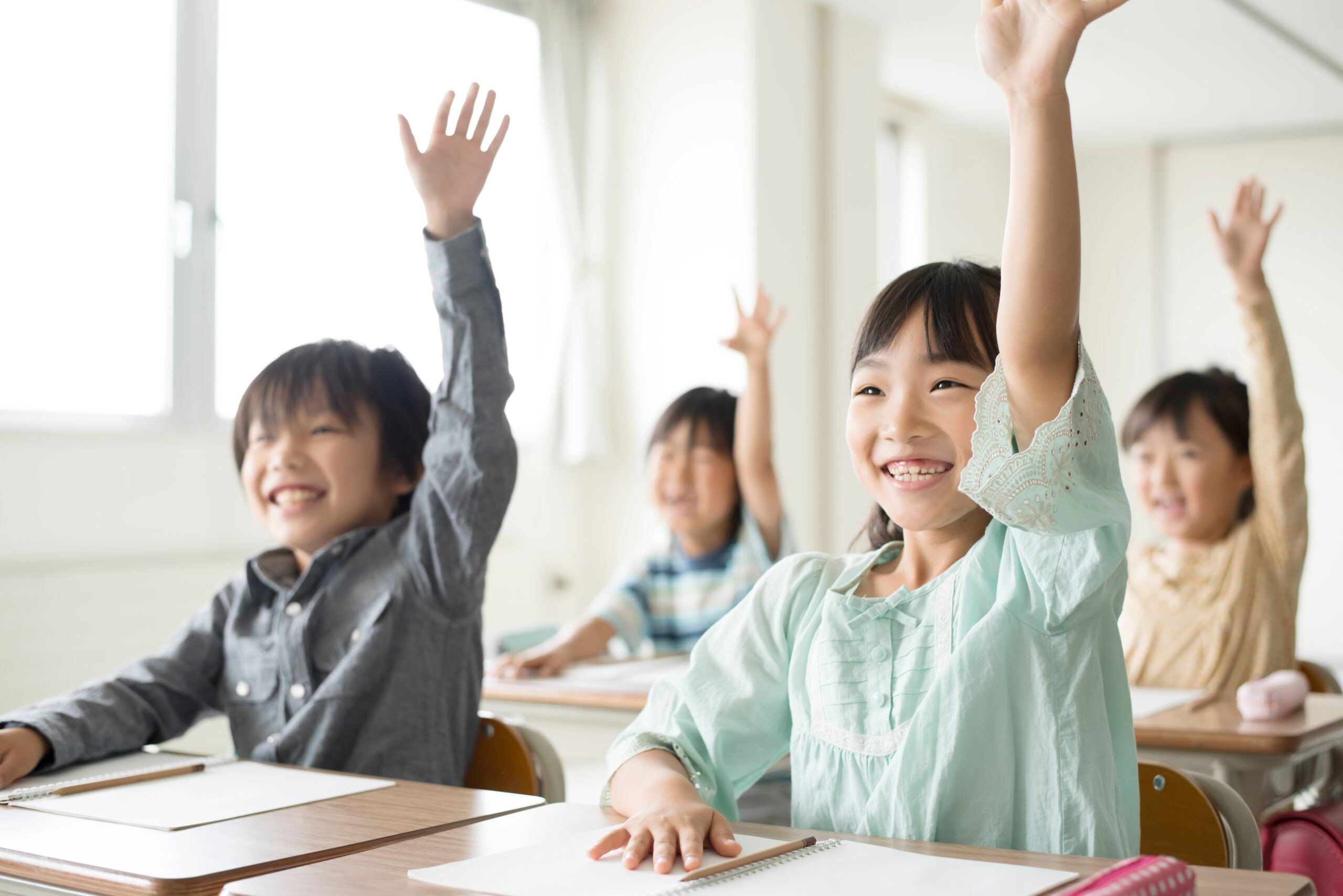 探究学習のイメージ