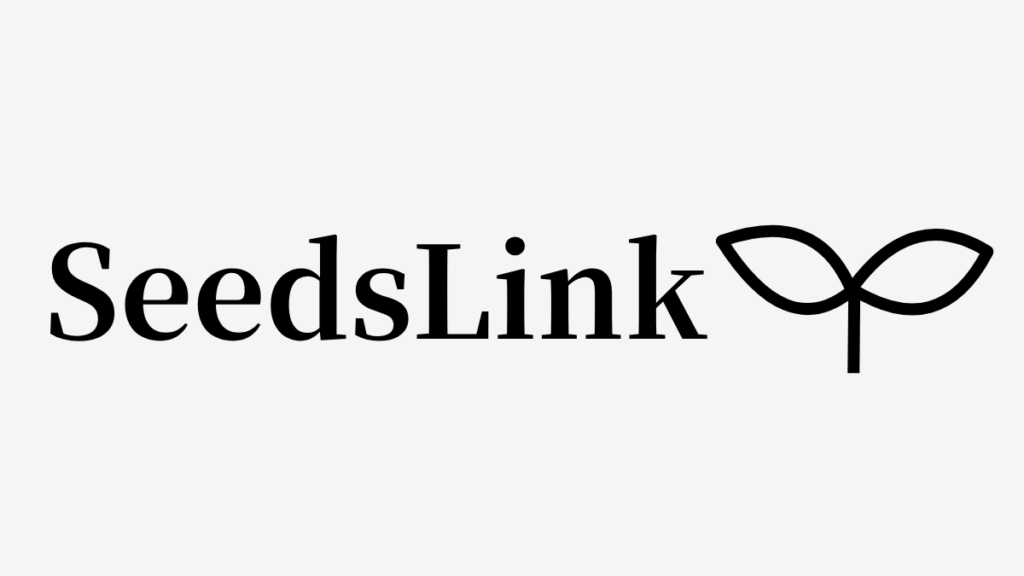 seedslink ブログアイコン