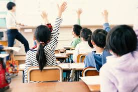 学校のイメージ