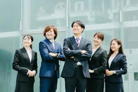 民間企業のイメージ